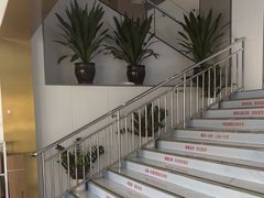-美可普口腔医院(东街分店)