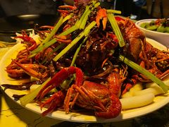 -红钳侠小龙虾·烧烤(中赢康康谷店)