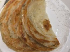 葱油饼-方城小吃店