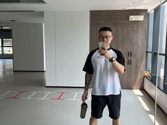 -WEGYMER健萌健身(麦德龙钰龙天下馆)