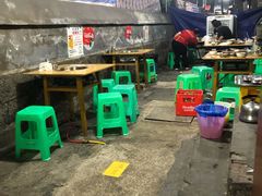 -渝味黄姐火锅(黄泥村店)