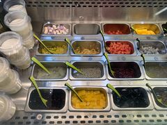 -溢仙茶(中防万宝城店)