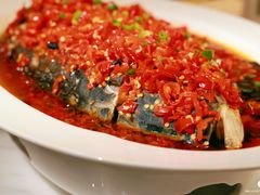 -书湘门地·中国十佳湘菜(西苑店)
