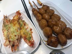 -宜家·瑞典风味餐厅(北京西红门店)