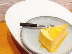 -Glacio Dessert Chef