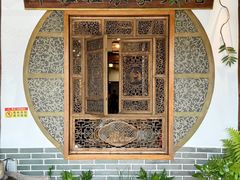 -翠姐姐农家大院·老底子萧山菜(建设一路店)