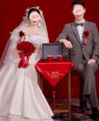 -第一夫人婚纱摄影(南京店)