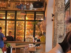 -RAC BAR(安福路店)