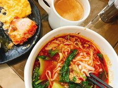 -亚特兰蒂斯-番红花海鲜自助餐厅·鲜活海鲜·小火锅