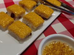 黄米凉糕-西贝(无锡万象城店)