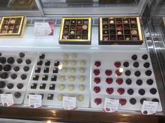 -歌斐颂巧克力小镇