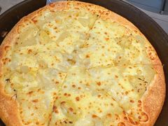 -必胜客(中山店)