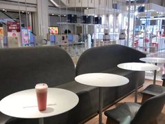 -奈雪的茶(市百一店)