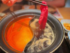 -温野菜涮涮锅(曲江大悦城店)