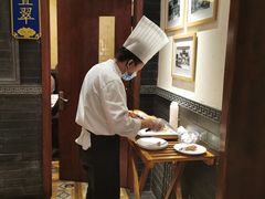 -北平食坊·烤鸭(黄寺大街店)