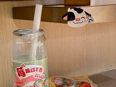 -海底捞火锅(宇飞大厦店)