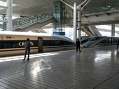 -洛阳龙门站