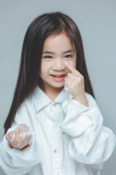 -哈妮儿童摄影(德清店)