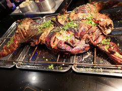 -川渝又一村火锅烤肉自助(步行街店)