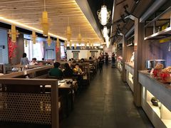 -小杨烤肉(高新店)