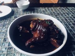 -走马楼饭庄(慈城古县城店)