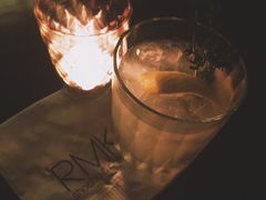 -RMK Shochu Bar(三诺店)