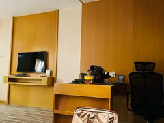 -石家庄万象天成假日酒店