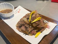 -秦月轩·陕西家乡菜(阜成路·五棵松店)