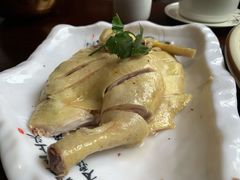 湛江白切鸡-赤湾大饭堂(山海逸居店)