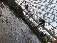 -天山海世界·米立方