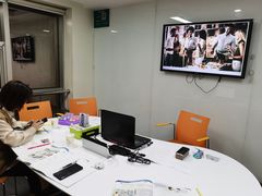 -新东方成人英语学习考试·口语·商务(延安路校区)
