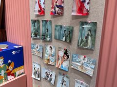 -海马体照相馆(重庆爱琴海购物公园店)