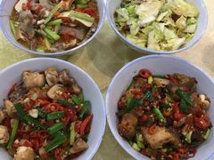 -红色湘菜馆(春风店)