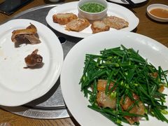 招牌红烧乳鸽-福昌源食苑