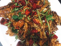 -老板娘串店·中餐&烧烤