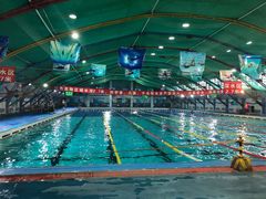 -宏雁游泳馆