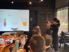 -瓷语堂(上海五维空间创意园店)