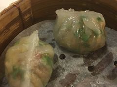 潮州蒸粉粿-添好运点心专门店(深水埗店)
