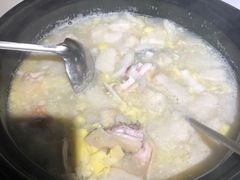 -百年果林椰子鸡(中洲店)