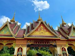-西双版纳勐泐文化旅游区