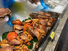 -初色海鲜自助(万丰路店)