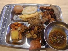 -富龙快餐店(铁西店)