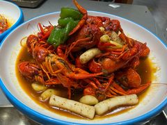 -龙虾奇迹(大华三路店)