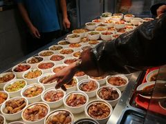 -湖南小碗菜(正午食纷美食城店)