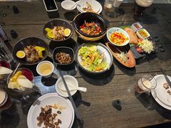-C31地窖餐厅(黑龙江北路店)