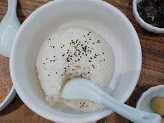 -蟹上黄·蟹黄面·江南糖水(人民广场店)