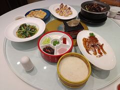 -红菜坊·烤鸭·川鲁宴(石园店)
