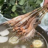 这家特色打边炉太令人震撼了！🔥 