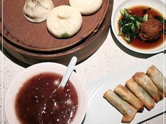 -东园小馆·早茶·淮扬小炒(印象汇店)