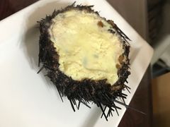 海胆-荣祥海鲜·烟台菜(胜利路二部)